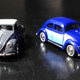 Illustration for article titled Teutonic Tuesday: Two Tiny Type 1s